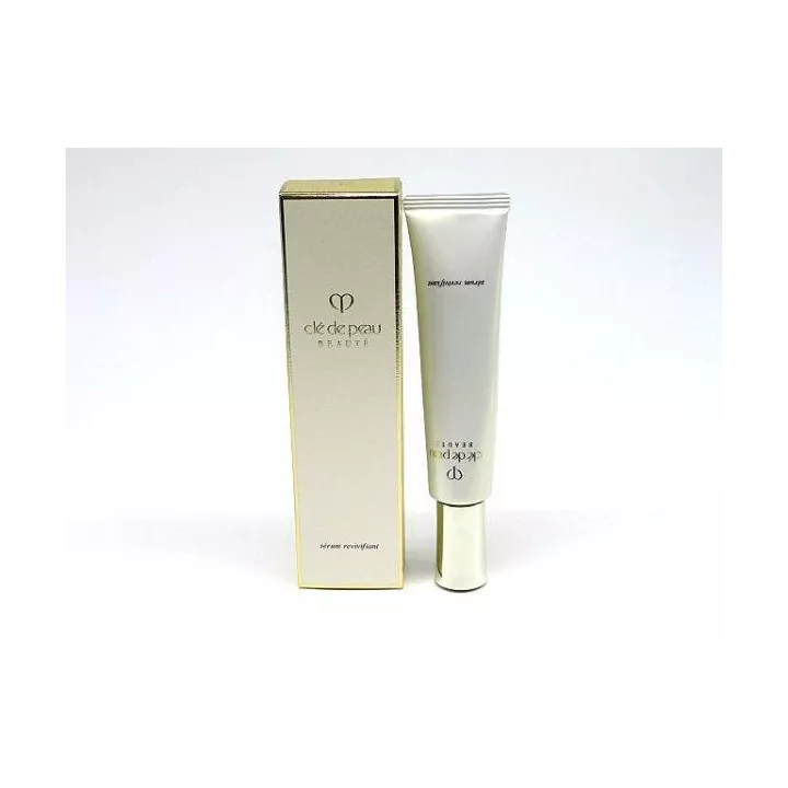 Clé de Peau - Suero Revitalizante | Rose Kaori