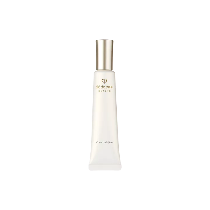 Clé de Peau - Sérum Revivifiant | Rose Kaori