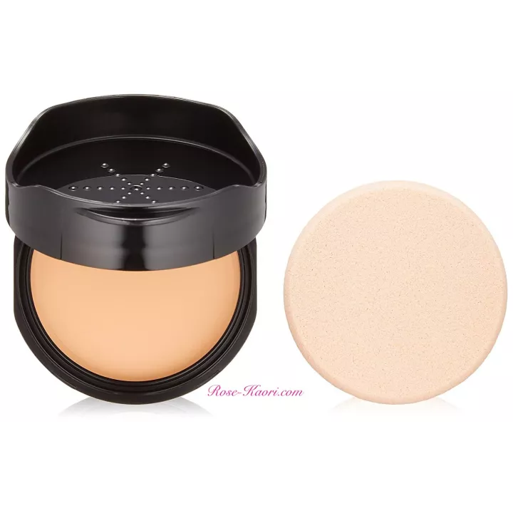 SHISEIDO - Majolica Majorca - Milky Skin Remaker Recarga NB