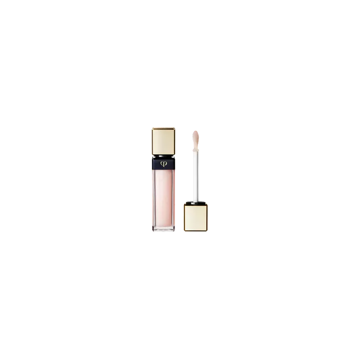 Clé de Peau - Brillo de labios radiante | Rose Kaori
