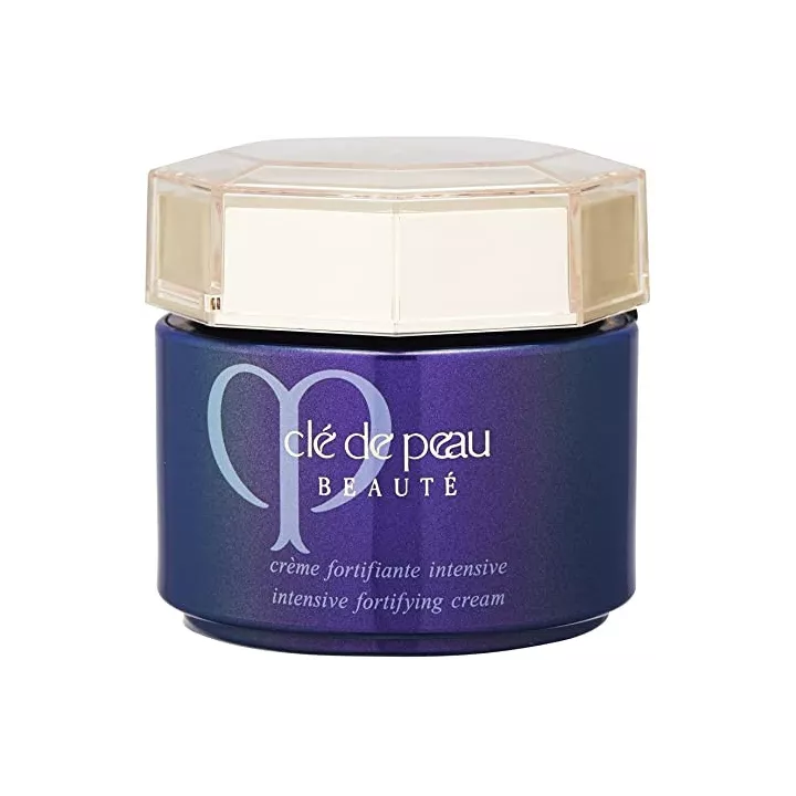 Clé de Peau - Intensive Fortifying Cream | Rose Kaori