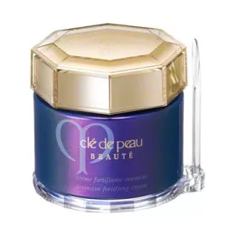 Clé de Peau - Crema Intensiva Fortificante | Rose Kaori