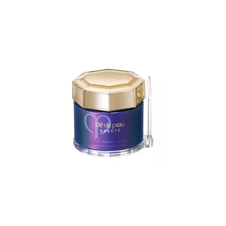 Clé de Peau - Crème Fortifiante Intensive | Rose Kaori