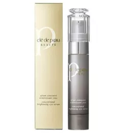 Clé de Peau - Concentrated Brightening Eye Serum