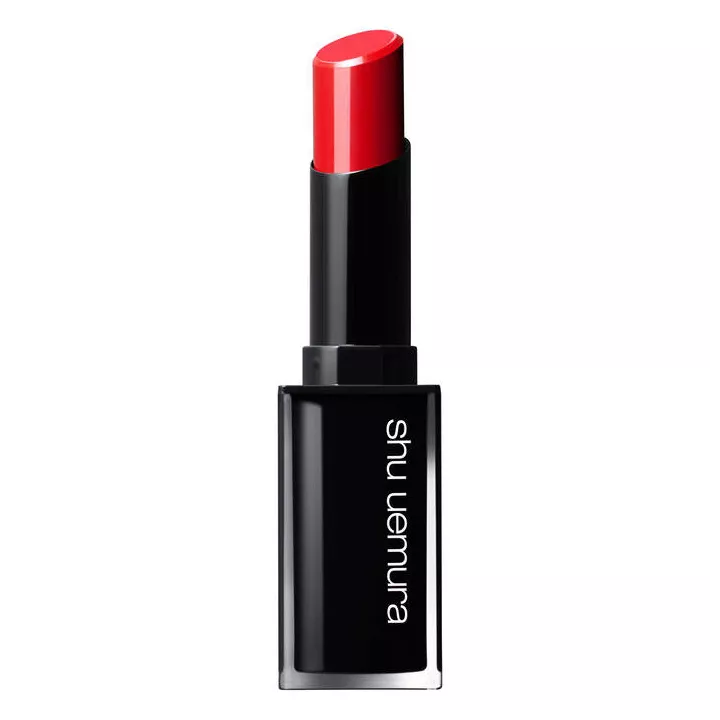 Shu Uemura - Rouge Ilimitado | Rose Kaori