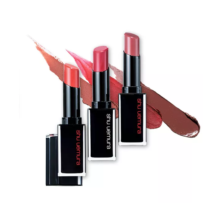 Shu Uemura - Rouge Unlimited | Rose Kaori