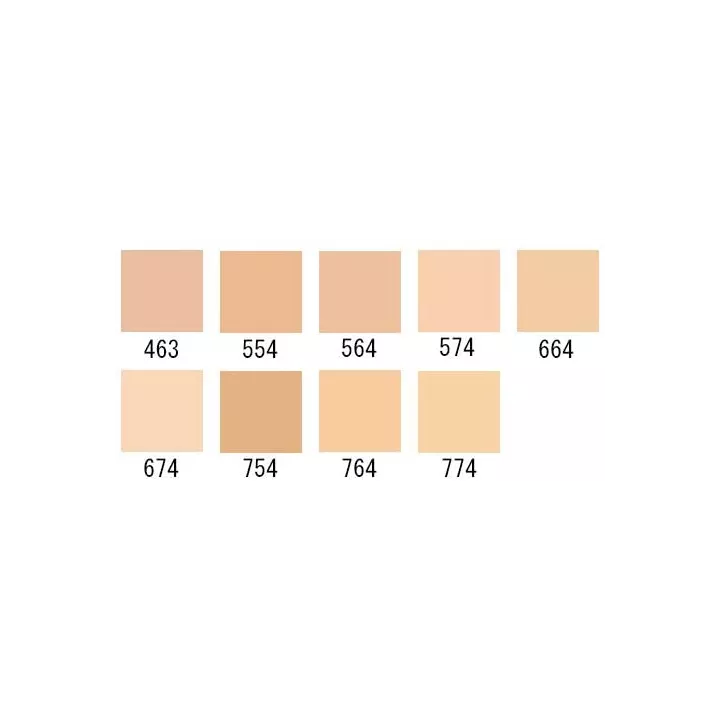 Shu Uemura - Fluide longue durée illimité | Rose Kaori