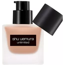 Shu Uemura - Fluide longue durée illimité | Rose Kaori