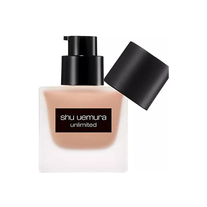 Shu Uemura - Fluido a durata illimitata | Rose Kaori