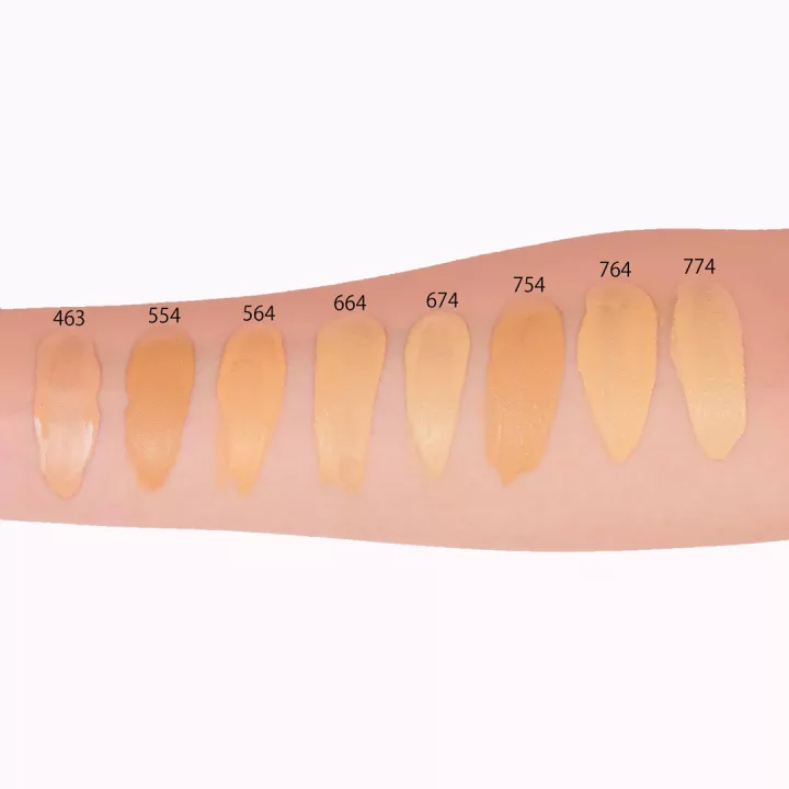 Shu Uemura - Fluide longue durée illimité | Rose Kaori