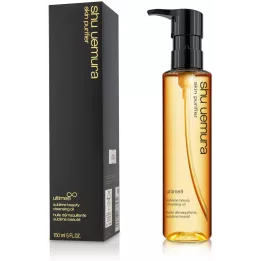 Shu Uemura - Aceite Limpiador Belleza Sublime | Rose Kaori