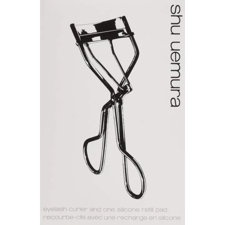 Shu Uemura - Lash Curler | Rose Kaori