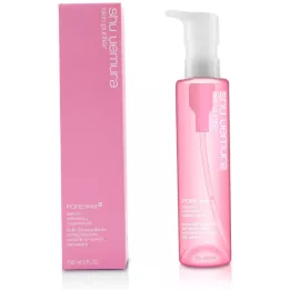 Shu Uemura - Sakura Cleansing Oil | Rose Kaori
