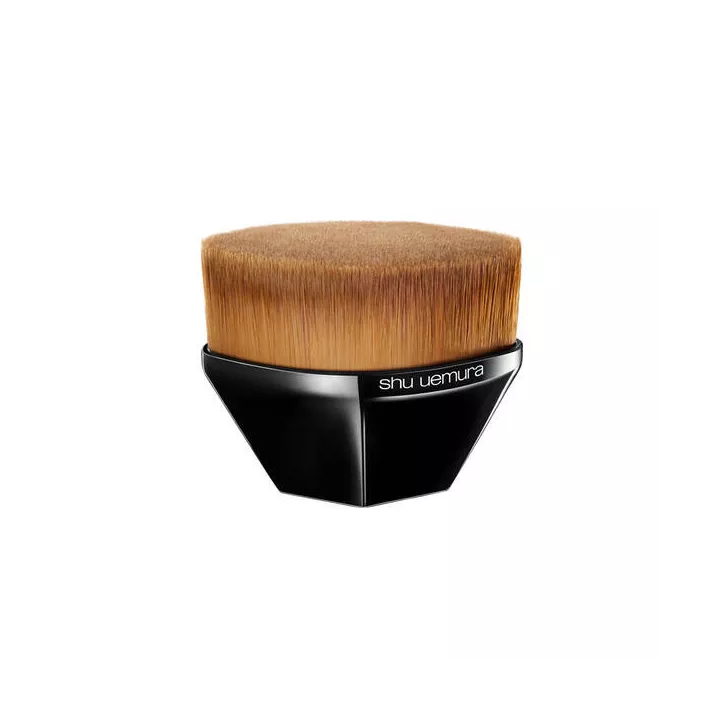 Shu Uemura - Brocha para base de maquillaje | Rose Kaori
