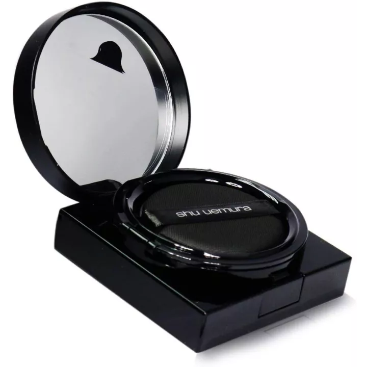 Shu Uemura - Unlimited Coussin de Teint Fluide | Rose Kaori
