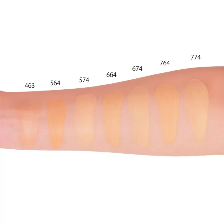 Shu Uemura - Unlimited Coussin de Teint Fluide | Rose Kaori