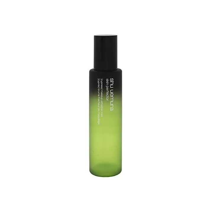 Shu Uemura - Bruma refrescante de maquillaje | Rose Kaori
