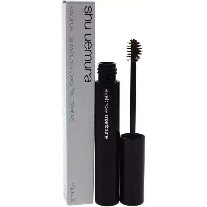 Shu Uemura - Eyebrow Manicure | Rose Kaori