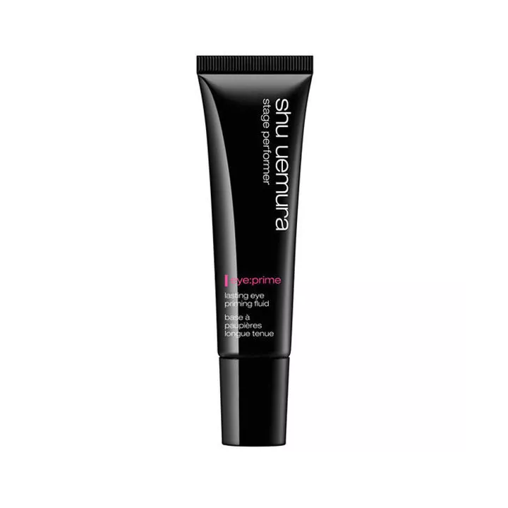 Shu Uemura - Eye Priming Fluid | Rose Kaori