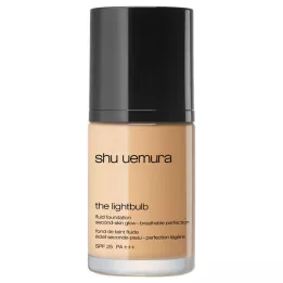 Shu Uemura - Base de maquillaje fluida | Rose Kaori