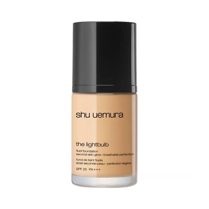 Shu Uemura - Base de maquillaje fluida | Rose Kaori