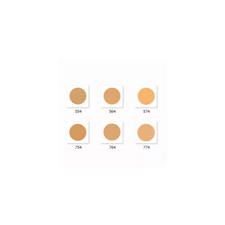 Shu Uemura - Base de maquillaje fluida | Rose Kaori