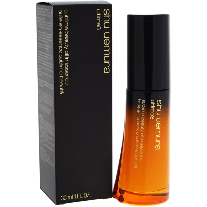 Shu Uemura - Aceite de Belleza Sublime en Esencia