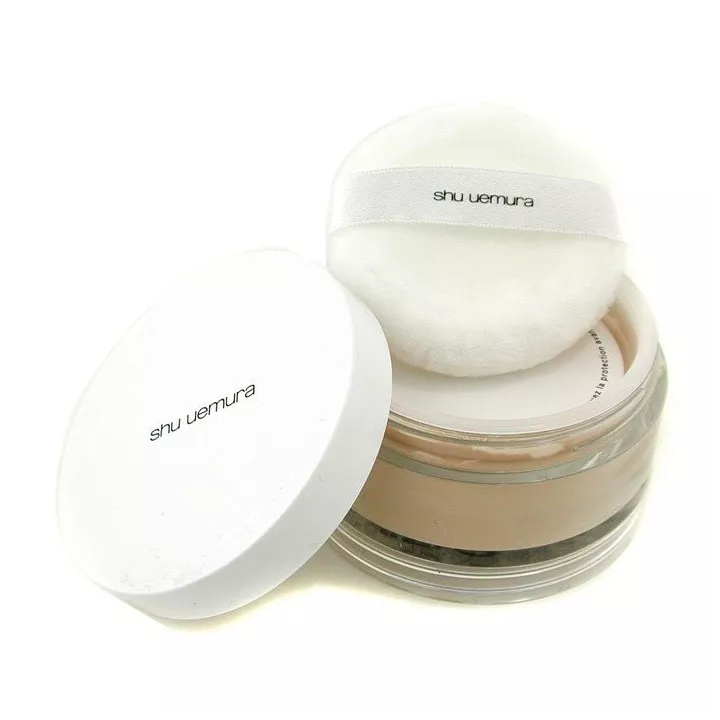 Shu Uemura - Face Powder Sheer | Rose Kaori