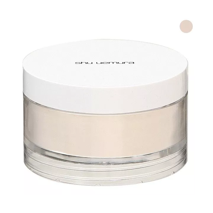 Shu Uemura - Polvos faciales Sheer | Rose Kaori