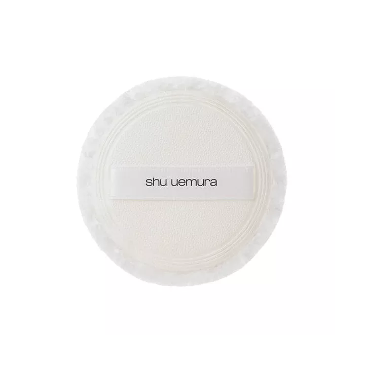 Shu Uemura - Invisible Powder Puff | Rose Kaori