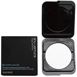 Shu Uemura - Polvos compactos difuminadores y fijadores