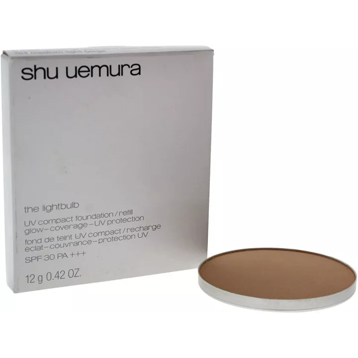 Shu Uemura - UV Compact Foundation | Rose Kaori