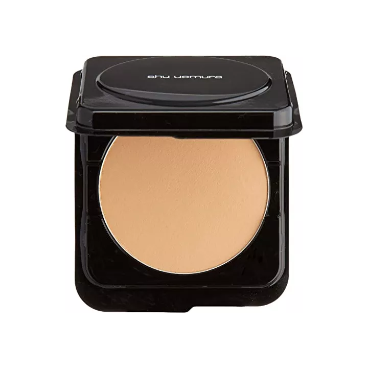 Shu Uemura - Base de maquillaje compacta UV | Rose Kaori