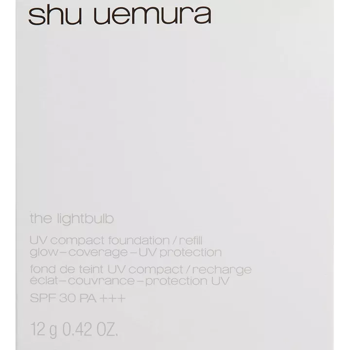 Shu Uemura - Fond de Teint UV Compact | Rose Kaori
