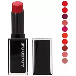 Shu Uemura - Rouge Ilimitado Mate | Rose Kaori