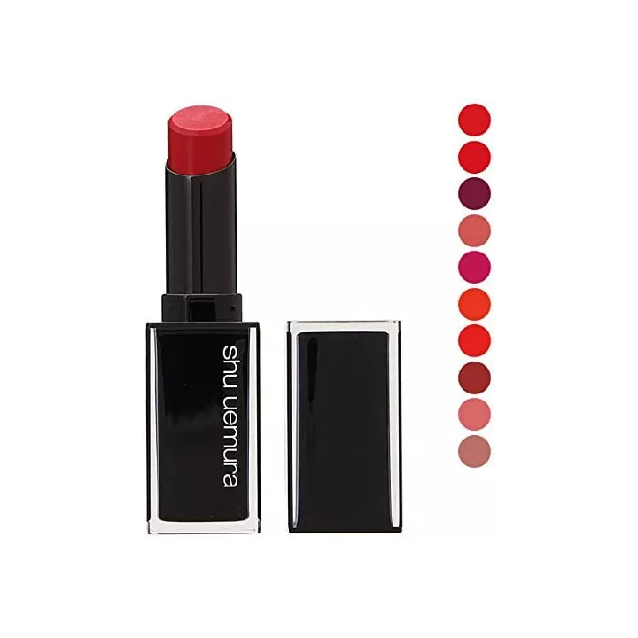 Shu Uemura - Rouge Unlimited Matte | Rose Kaori