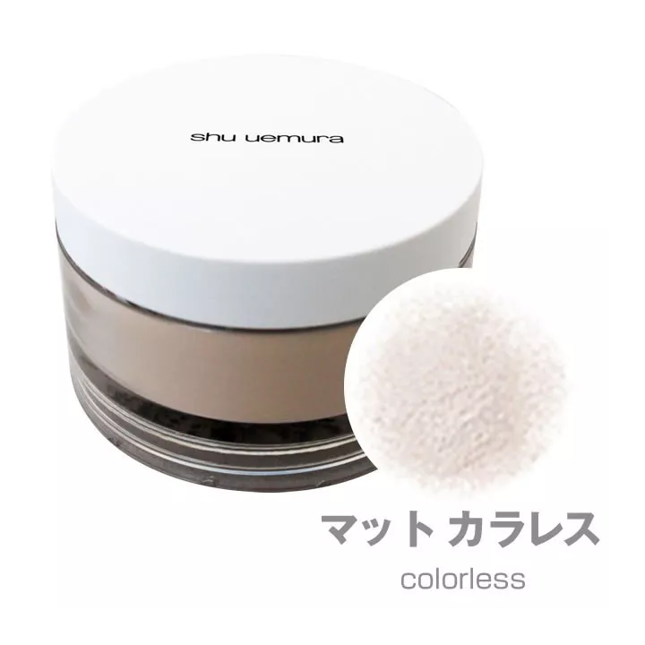 Shu Uemura - Face Powder Matte | Rose Kaori
