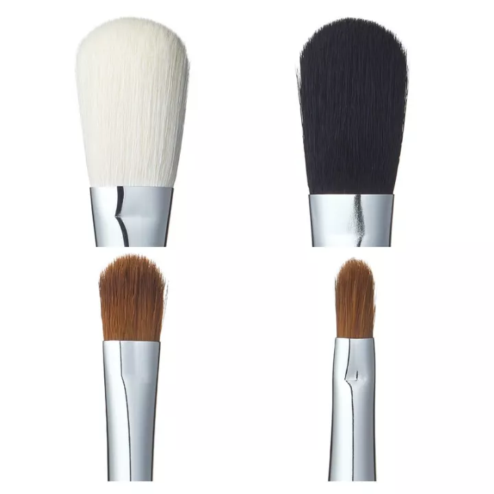 Shu Uemura - Brushes Set | Rose Kaori