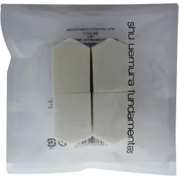 Shu Uemura - Sponges | Rose Kaori