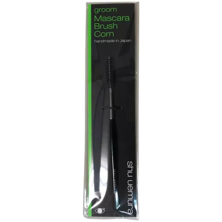 Shu Uemura - Mascara Brush Corn | Rose Kaori