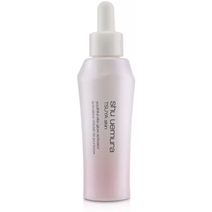 Shu Uemura - Youthful Vita-Glow Activator | Rose Kaori