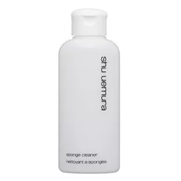 Shu Uemura - Sponge Cleaner | Rose Kaori