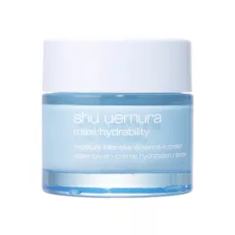Shu Uemura - Moisture Intensive Essence-in Cream