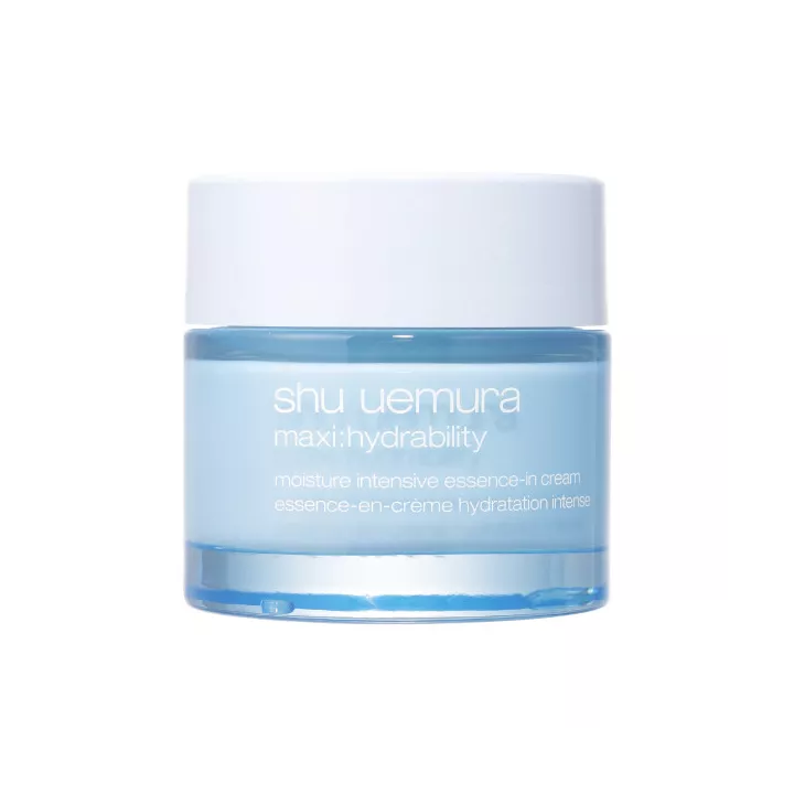 Shu Uemura - Essence-en-Crème Hydratation Intense