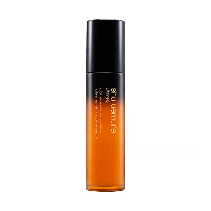 Shu Uemura - Huile en Émulsion Sublime Beauté | Rose Kaori