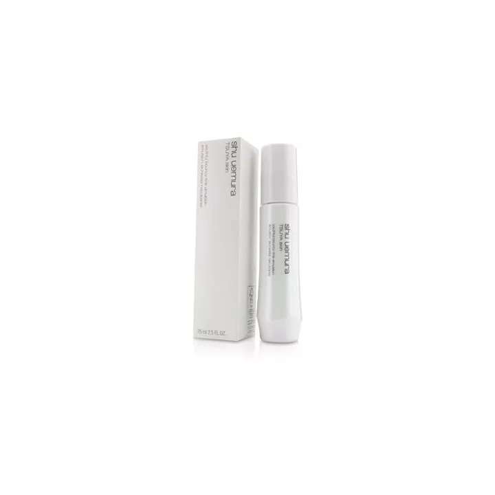 Shu Uemura - Émulsion Jeunesse Repulpante | Rose Kaori
