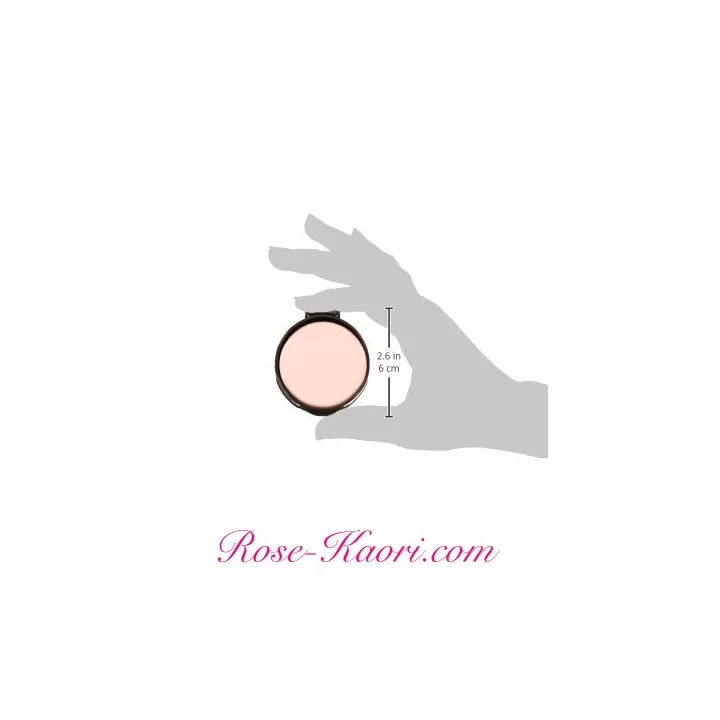 SHISEIDO - Majolica Majorca - Milky Skin Remaker Refill LB