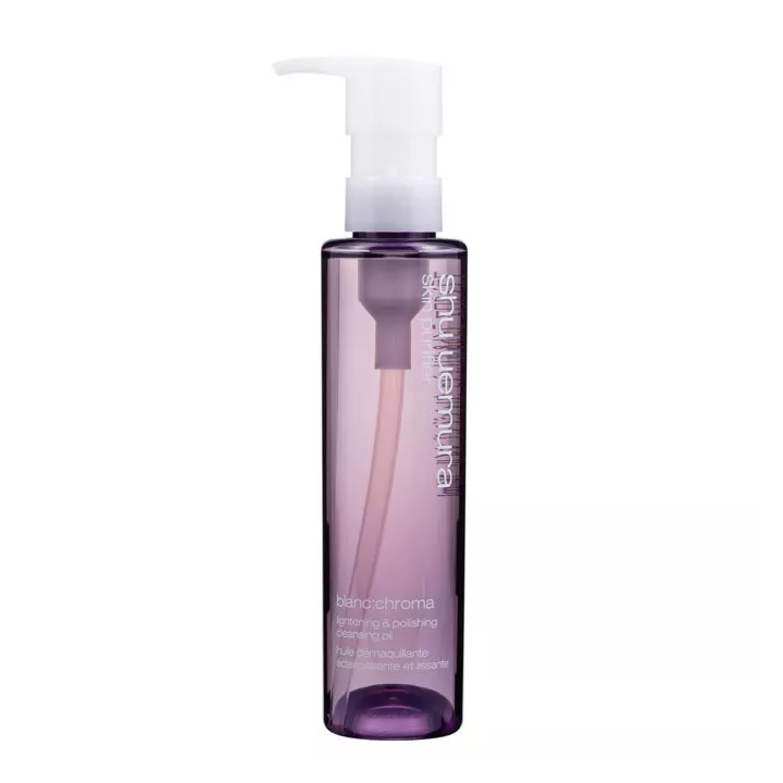Huile démaquillante Shu Uemura