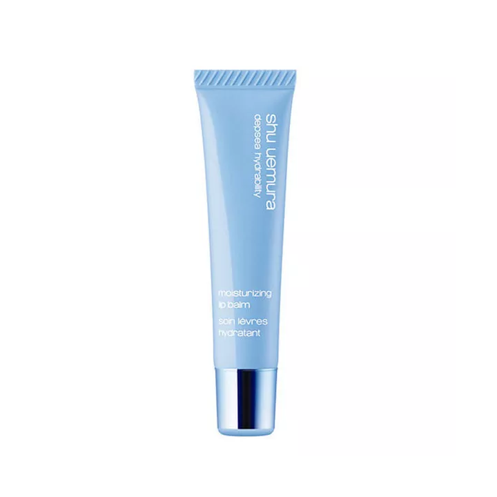 Shu Uemura - Soin Lèvres Hydratant | Rose Kaori