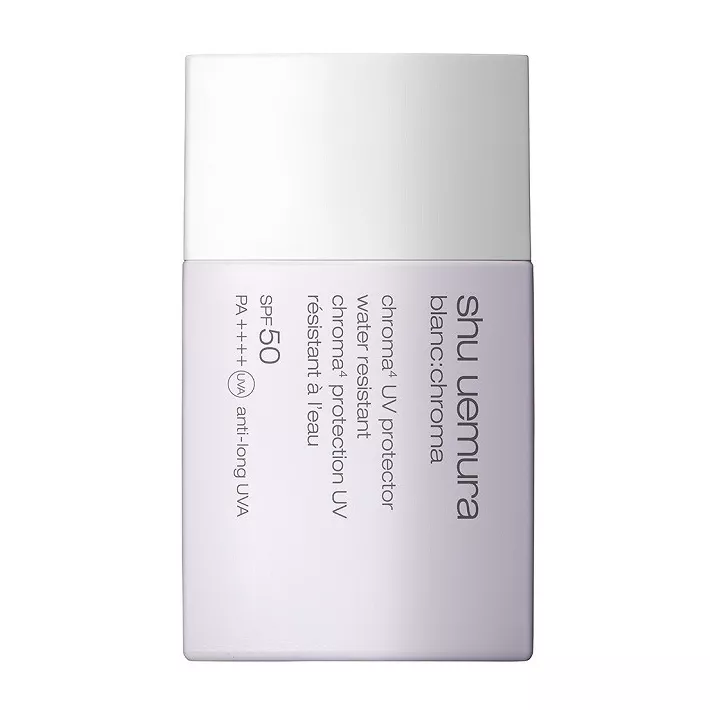 Shu Uemura - Chroma 4 Protection UV | Rose Kaori